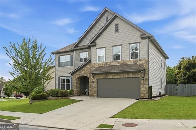 227 Orchard Trail, Canton, GA 30115