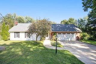 60241 Constantine Road, Lockport Twp, MI 49093