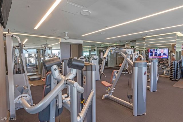 4381 West Flamingo Road 58301, Las Vegas, NV 89103