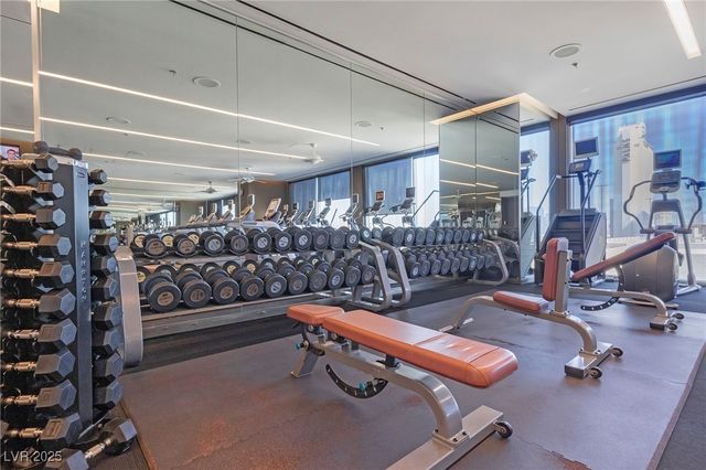 4381 West Flamingo Road 58301, Las Vegas, NV 89103