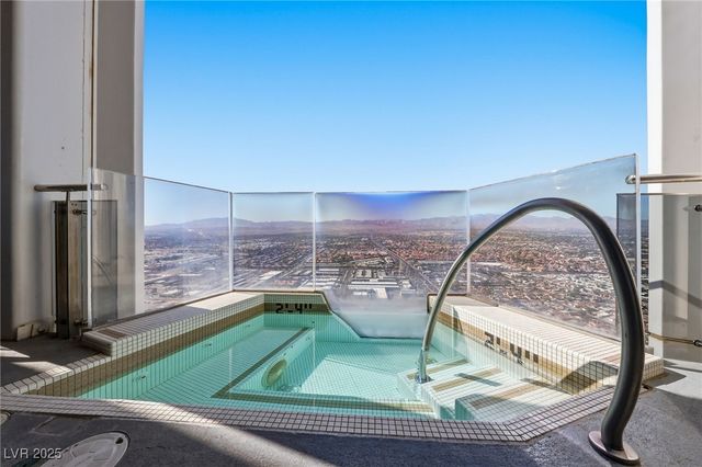 4381 West Flamingo Road 58301, Las Vegas, NV 89103