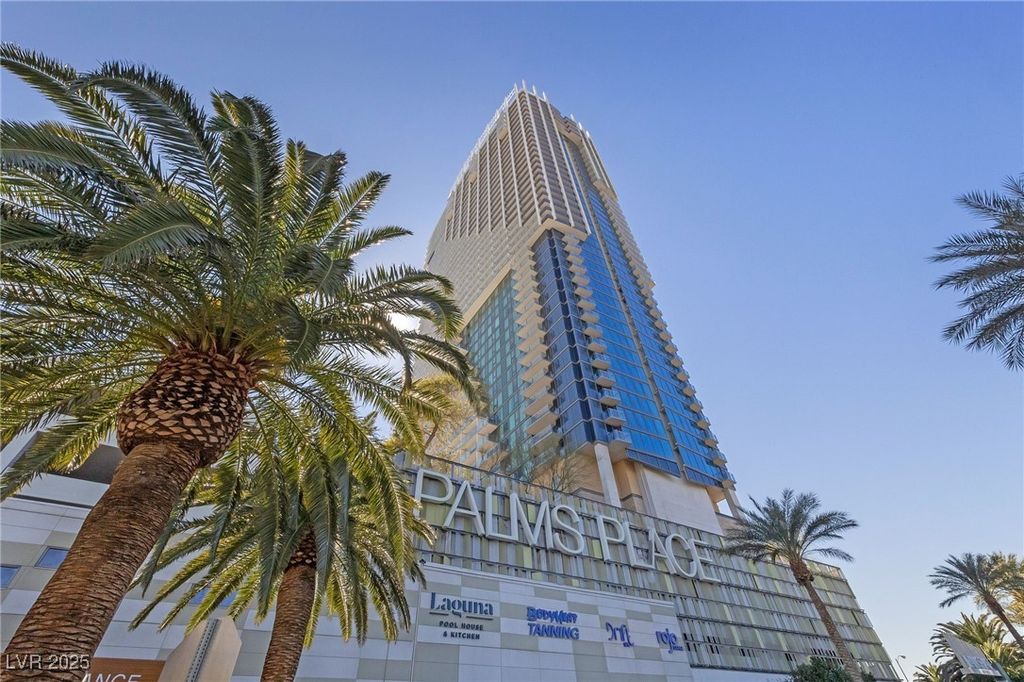 4381 West Flamingo Road 58301, Las Vegas, NV 89103