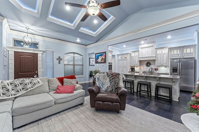 320 Chaparral Street, Centerton, AR 72719