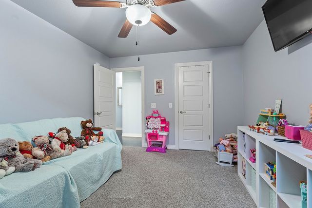 320 Chaparral Street, Centerton, AR 72719