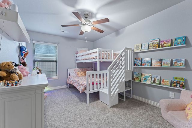 320 Chaparral Street, Centerton, AR 72719