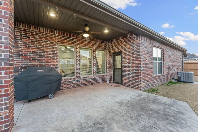 320 Chaparral Street, Centerton, AR 72719