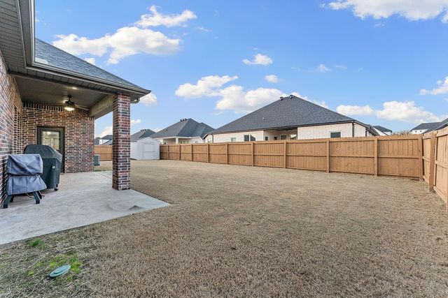 320 Chaparral Street, Centerton, AR 72719