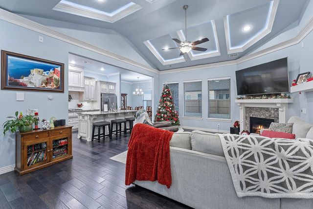 320 Chaparral Street, Centerton, AR 72719