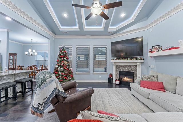 320 Chaparral Street, Centerton, AR 72719