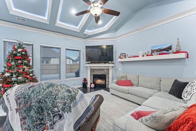 320 Chaparral Street, Centerton, AR 72719