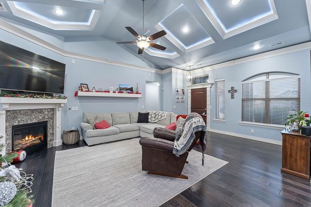 320 Chaparral Street, Centerton, AR 72719