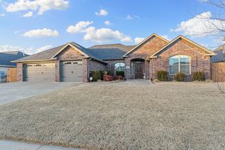 320 Chaparral Street, Centerton, AR 72719