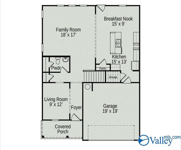 340 Emma Way, New Market, AL 35761