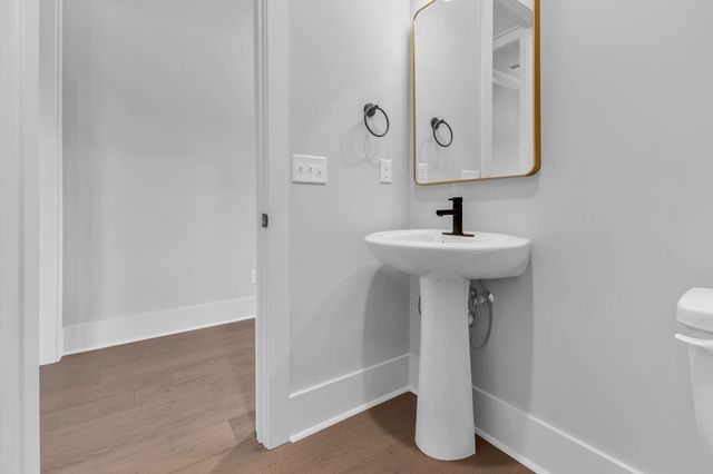 5201 Fairhaven Ct, Thompsons Station, TN 37179