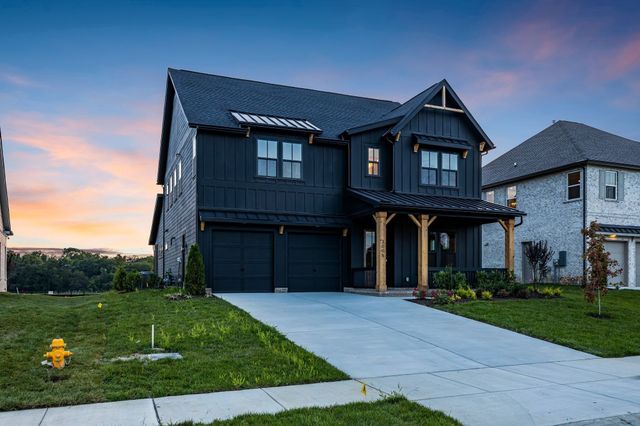 5201 Fairhaven Ct, Thompsons Station, TN 37179