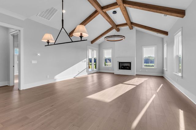 5201 Fairhaven Ct, Thompsons Station, TN 37179