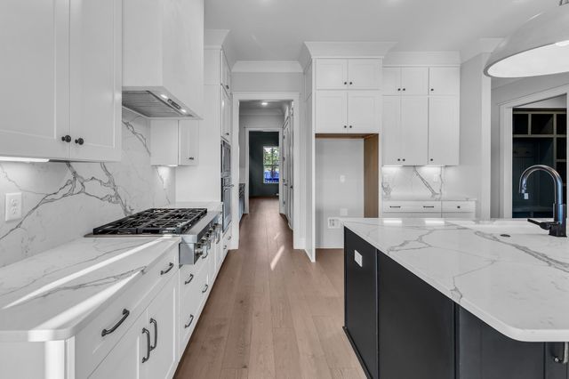 5201 Fairhaven Ct, Thompsons Station, TN 37179