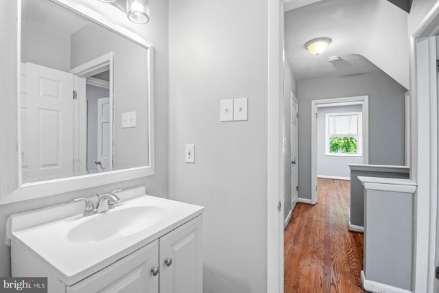 3512 CARDENAS AVE, Baltimore, MD 21213