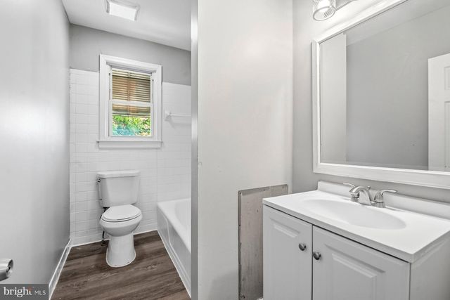 3512 CARDENAS AVE, Baltimore, MD 21213