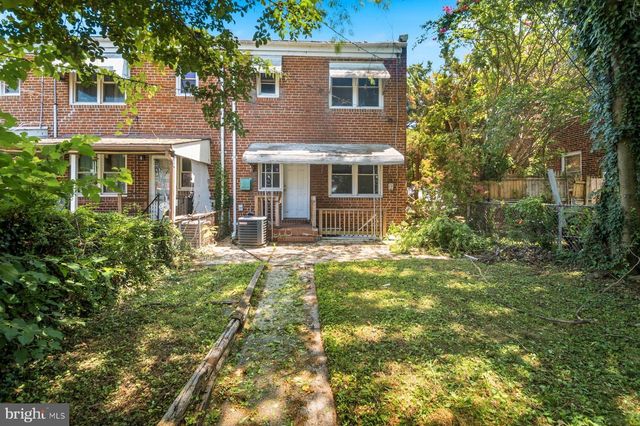 3512 CARDENAS AVE, Baltimore, MD 21213
