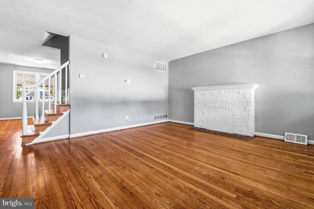 3512 CARDENAS AVE, Baltimore, MD 21213