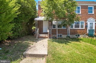 3512 CARDENAS AVE, Baltimore, MD 21213