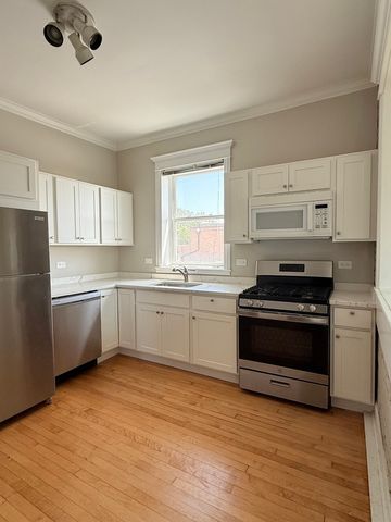 3732 N Wayne Avenue 3, Chicago, IL 60613