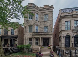 3732 N Wayne Avenue 3, Chicago, IL 60613
