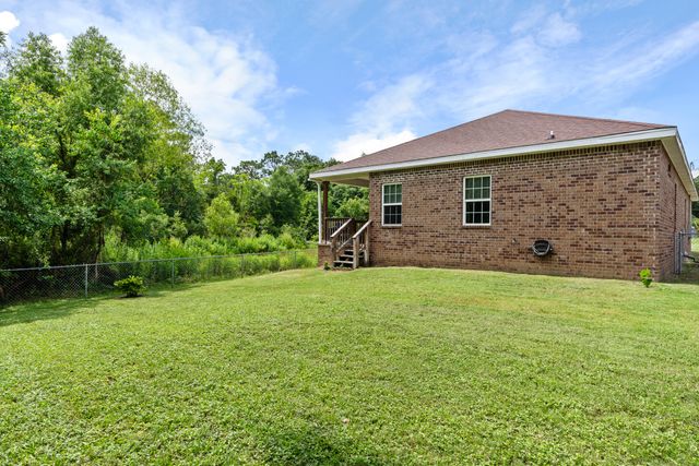 2920 Patch Avenue, Crestview, FL 32539