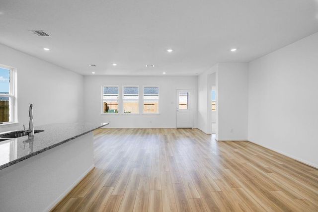 5606 Buttonbush Court, Rosenberg, TX 77741