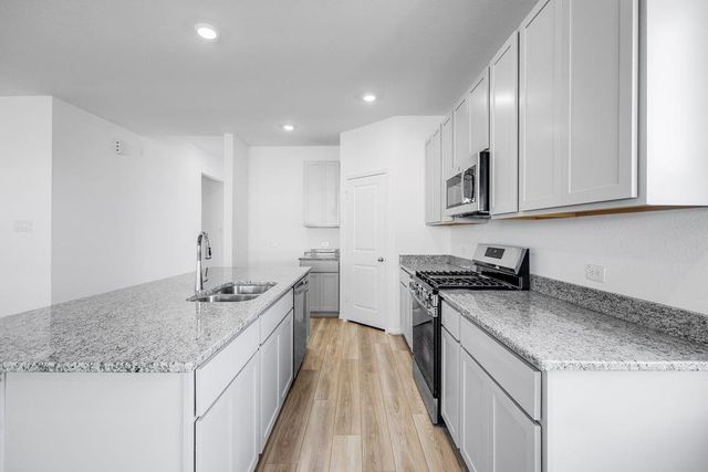 5606 Buttonbush Court, Rosenberg, TX 77741