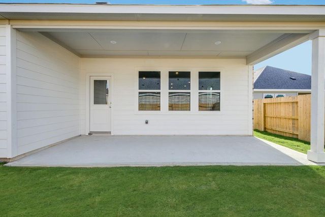 5606 Buttonbush Court, Rosenberg, TX 77741