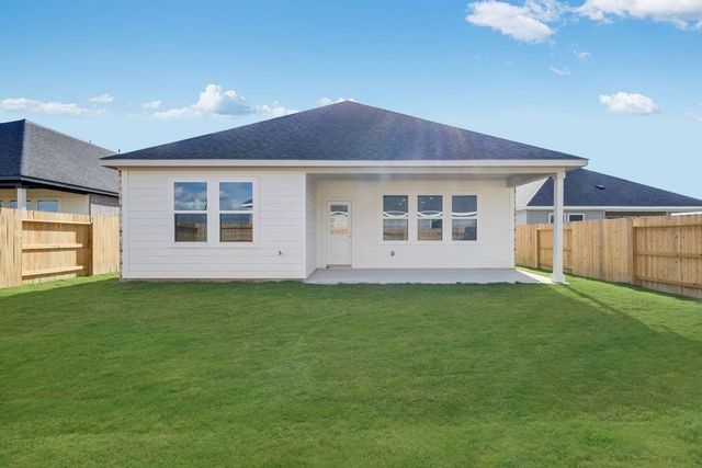 5606 Buttonbush Court, Rosenberg, TX 77741