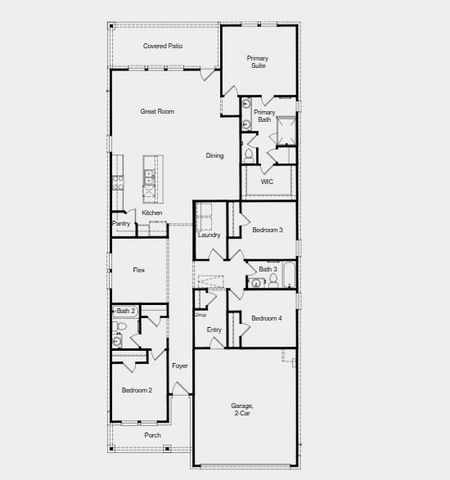 5606 Buttonbush Court, Rosenberg, TX 77741