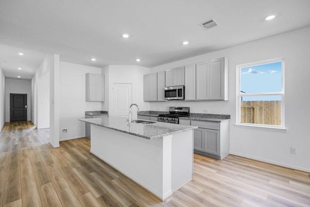 5606 Buttonbush Court, Rosenberg, TX 77741