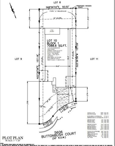 5606 Buttonbush Court, Rosenberg, TX 77741