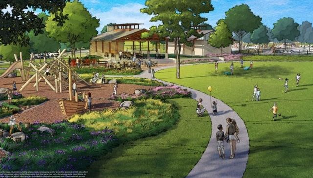 5606 Buttonbush Court, Rosenberg, TX 77741