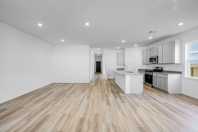 5606 Buttonbush Court, Rosenberg, TX 77741