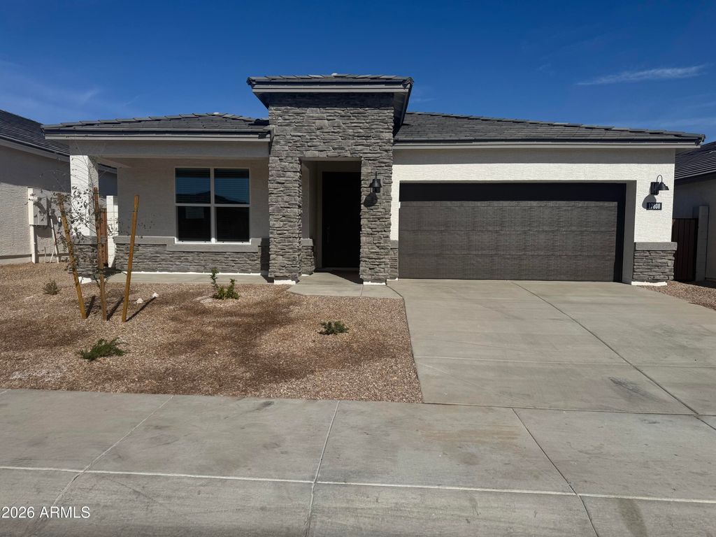 9999 N 176TH Avenue, Waddell, AZ 85355