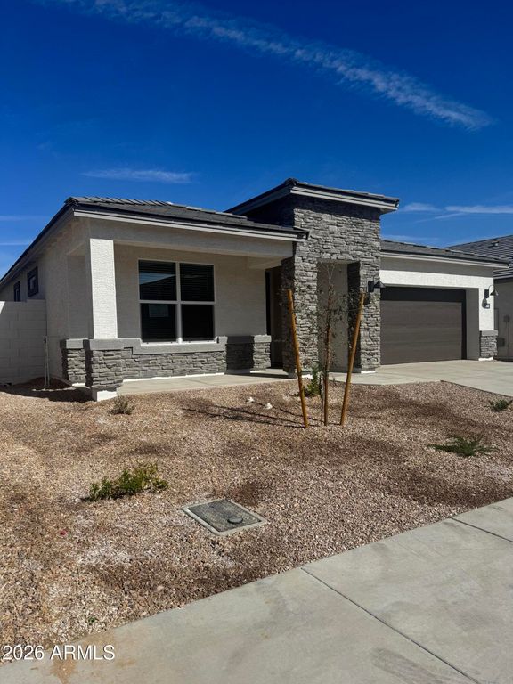 9999 N 176TH Avenue, Waddell, AZ 85355 — photo 2