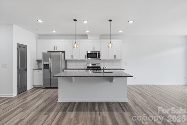 5531 Harris Cove Drive, Charlotte, NC 28269