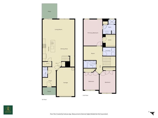 5531 Harris Cove Drive, Charlotte, NC 28269