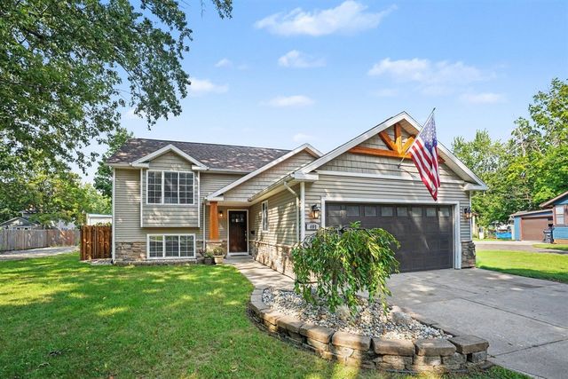 409 E Orleans Street, Otsego, MI 49078