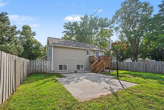409 E Orleans Street, Otsego, MI 49078