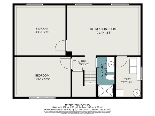 409 E Orleans Street, Otsego, MI 49078