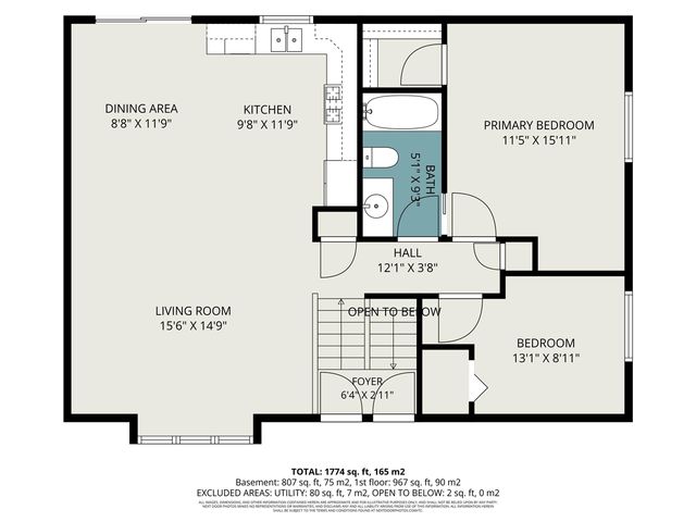 409 E Orleans Street, Otsego, MI 49078