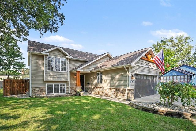 409 E Orleans Street, Otsego, MI 49078