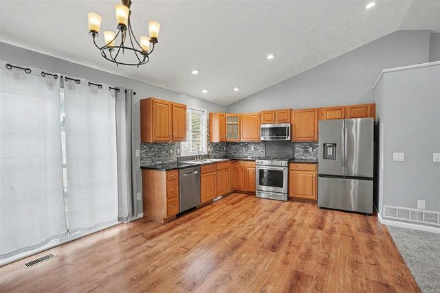 409 E Orleans Street, Otsego, MI 49078