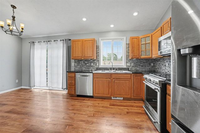 409 E Orleans Street, Otsego, MI 49078