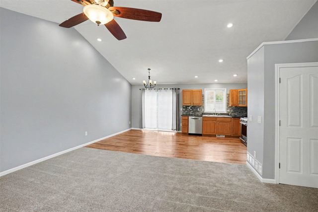 409 E Orleans Street, Otsego, MI 49078